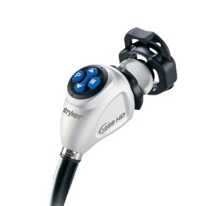 Stryker 1288 Camera Head with Coupler