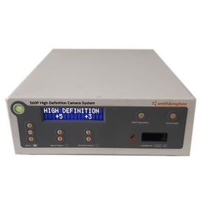 Smith & Nephew 560P HD Camera System 