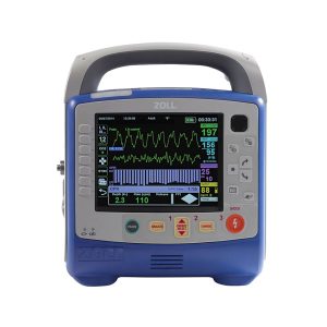 Zoll X Series