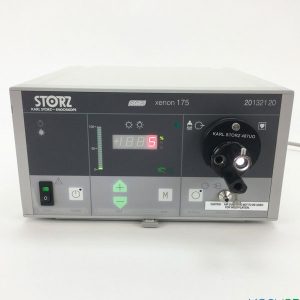 Storz Xenon 175 light source