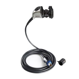 Stryker 1188 Camera Head with Coupler