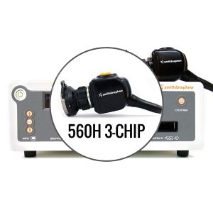 Smith & Nephew 560H HD Camera Head