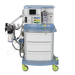 Drager Fabius GS Premium