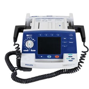 Philips Heartstart XL