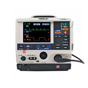 Physio Control Lifepak 20e