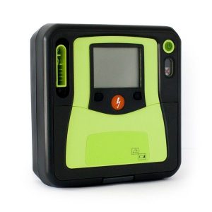 Zoll AED Pro